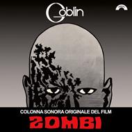 Zombi (Colonna Sonora) (Limited Edition - 140 gr.)