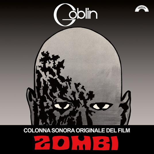 Zombi (Colonna Sonora) (Limited Edition - 140 gr.) - Vinile LP di Goblin