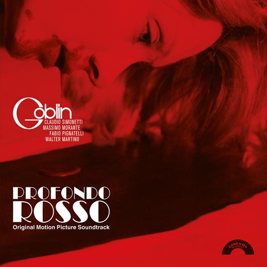 Profondo Rosso (Colonna Sonora) (50th Anniversary Boxset) - Vinile LP di Goblin - 4