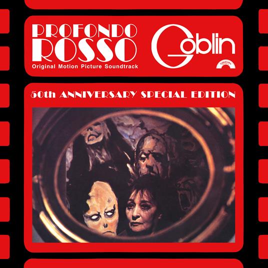 Profondo Rosso (Colonna Sonora) (50th Anniversary Boxset) - Vinile LP di Goblin - 6