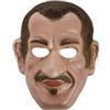 Maschera Politico Bobo In Eva