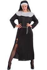Costume Suora T.U. M-L