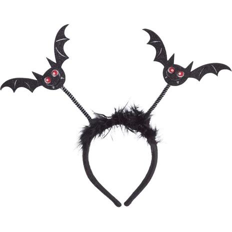 Carnival Toys 6470: Cerchietto Halloween C/Glitter Mod.Ass.C/Cav. - 10