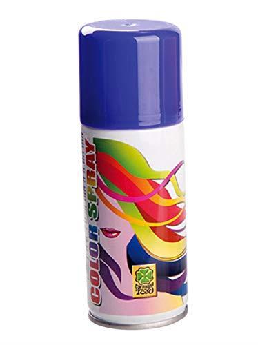 Color Spray Per Capelli Viola Ml.100 Ca.