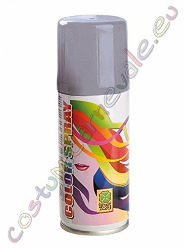Color Spray 100 Ml Lacca Colorata Per Capelli - 3
