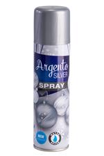 Vernice Spray Argento Ml.105 Ca.