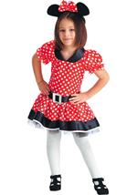 Costume Topolina Tg.V