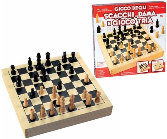 Gioca a Master Checkers – Gioco di Dama Gratis Online