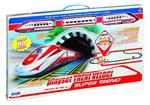 Treni Veloci Plays.8231 Rstoys