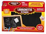 Lavagnetta Cornice Legno