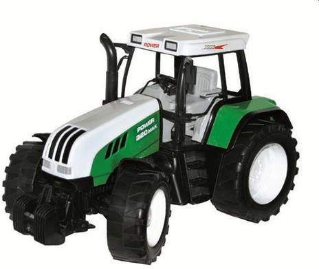 Trattore Agripower Gig - 3