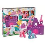 Castello dei magici mini pony