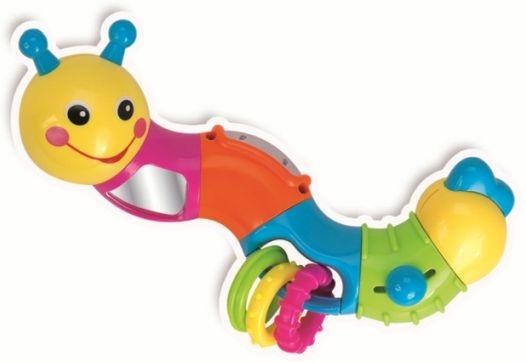 Bruchetto Millegiochi Primig. - 4