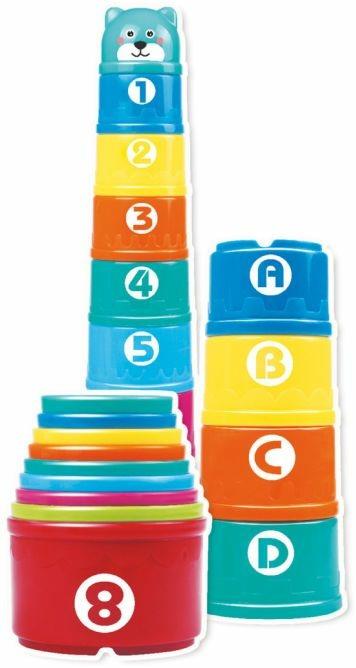 Primigiochi 8 Cilindri - 3