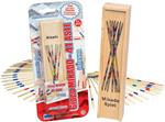 Mikado Gioco in Legno
