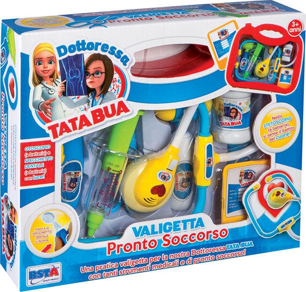 Idea toys and Game