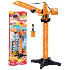 Gru Costruzioni Cm.55 RST Asia