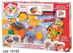 Playset Cucina Piccoli Cuochi