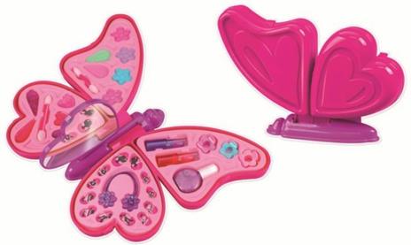 Minidiva Magic. Trousse Farfalla - 3