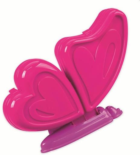 Minidiva Magic. Trousse Farfalla - 4