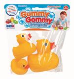 Gummy Gommy - Papere 3 Pezzi
