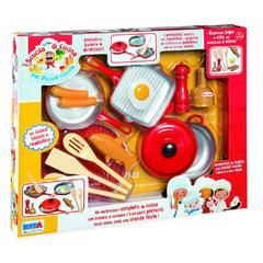 Cucina Playset Piccoli Cuochi