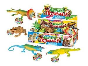 ANIMALI EXTANDABLE DISPLAY 12 