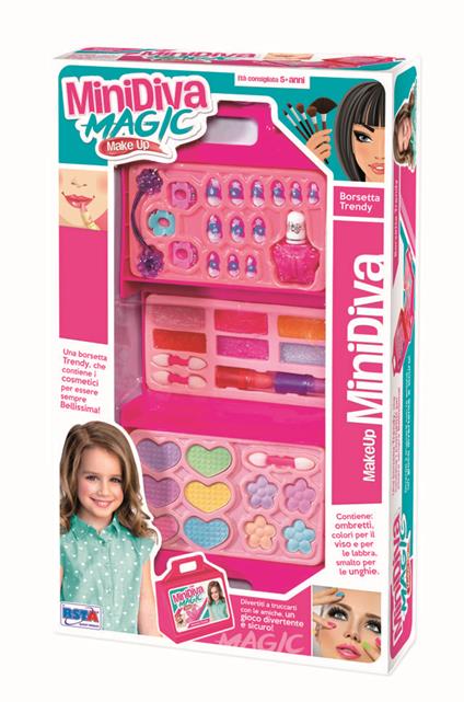 Make Up Unghie 10786