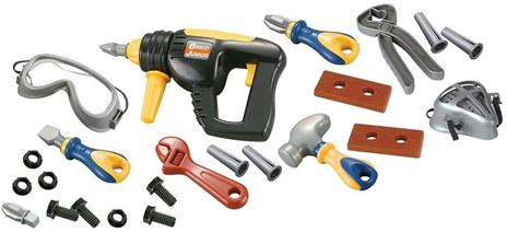 Ronchi Supertoys Trapano con accessori junior - 2