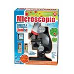 Microscopio Junior 