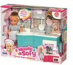 Sofy cucina moderna 11088