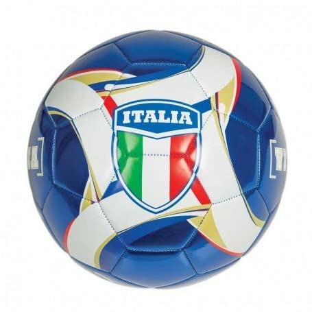 Pallone Calcio Scudetto Italia Mis. 5