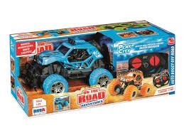 RST - Auto Buggy Radiocomandata - 11656