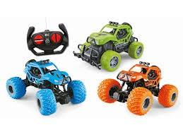 RST - Auto Buggy Radiocomandata - 11656 - 2