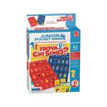 Trova chi sono Junior Pocket Games (11888)