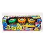 Set Crystal Slime 3 Vasetti