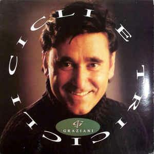 Cicli E Tricicli - Vinile LP di Ivan Graziani