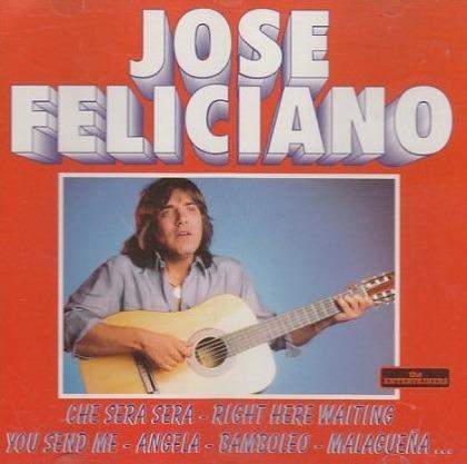 José Feliciano - CD Audio di José Feliciano