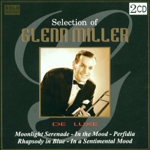 Selection of - CD Audio di Glenn Miller