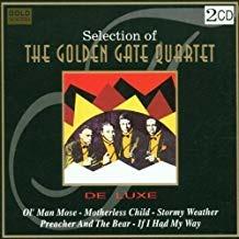 Selection Of Golden Gate Quartet - CD Audio di Golden Gate Quartet