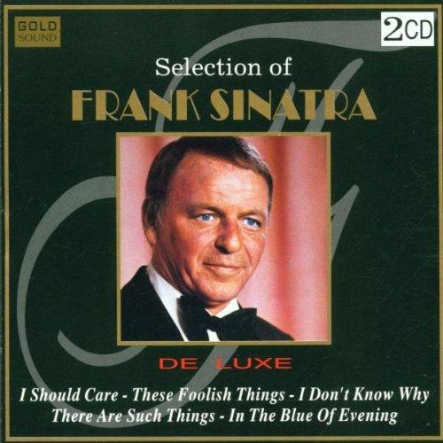 Selection 2 - CD Audio di Frank Sinatra