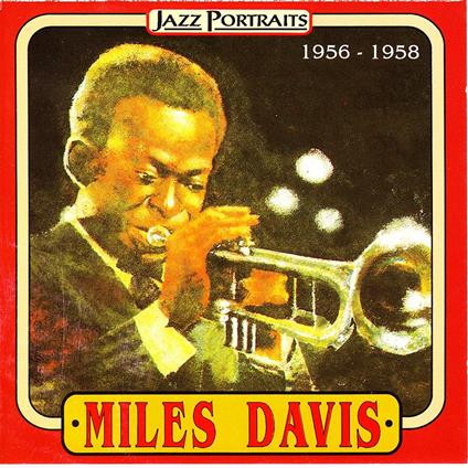 Jazz Portrais - CD Audio di Miles Davis