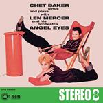 Sings and Plays with Len Mercer (Green Coloured Vinyl)