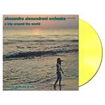A Trip Around the World (Limited Edition - Yellow vinyl)