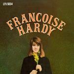 Francoise Hardy with Ezio Leoni and his orchestra (Limited Edition 180 gr. Green Vinyl + Bonus Track)