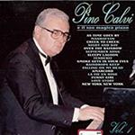 Pino Calvi E Il Suo Magico Piano Vol.1