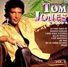 Tom Jones Vol.1 - CD Audio di Tom Jones