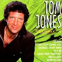 Tom Jones Vol.2 - CD Audio di Tom Jones