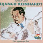 Djangology