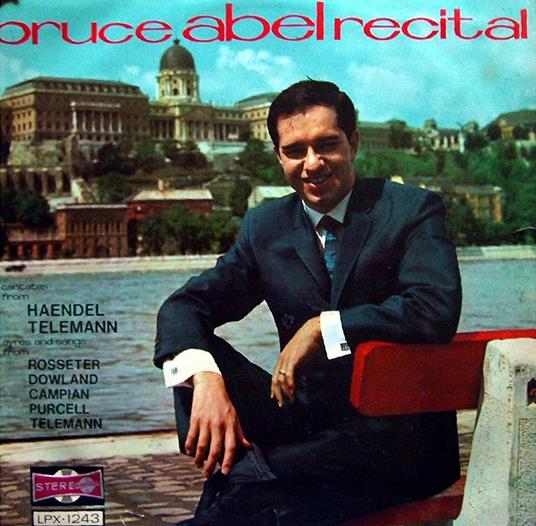 Beniamino Gigli. Recital - CD Audio